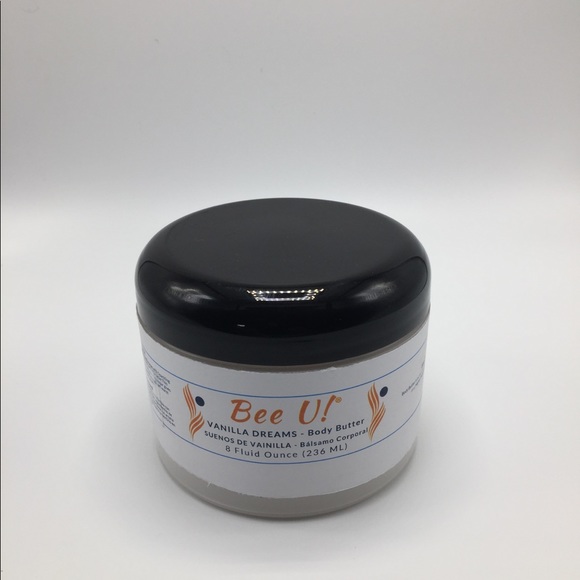 Bee U! Sweet Escape Body Wash 7 oz - Picture 2 of 3